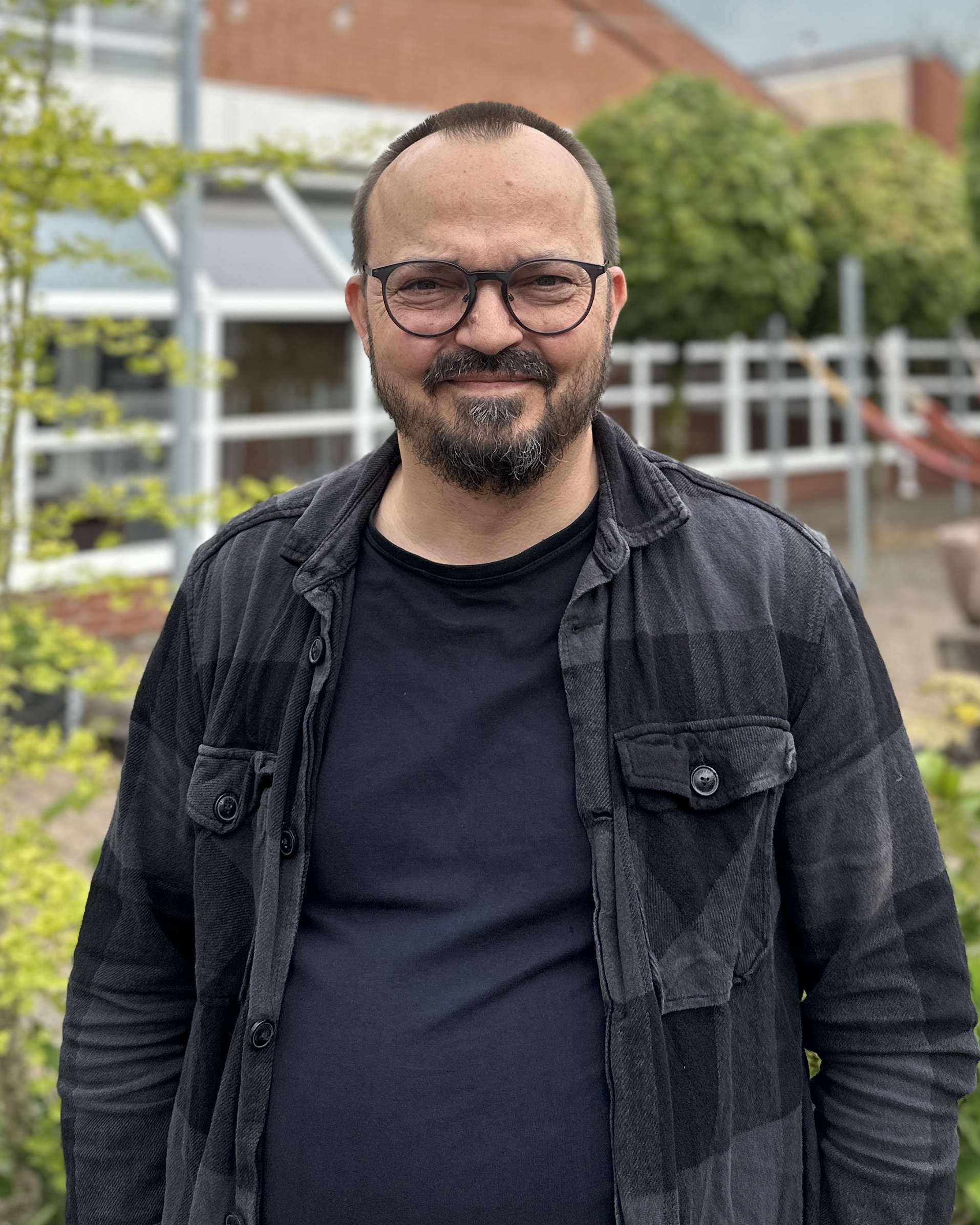 Anders Bæk