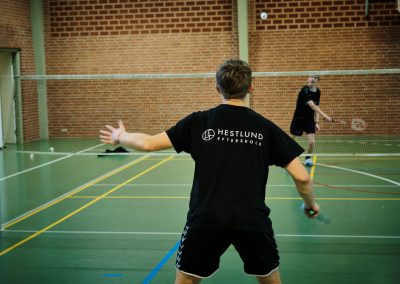 Badminton på Hestlund Efterskole 828
