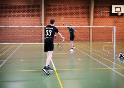 Badminton 770