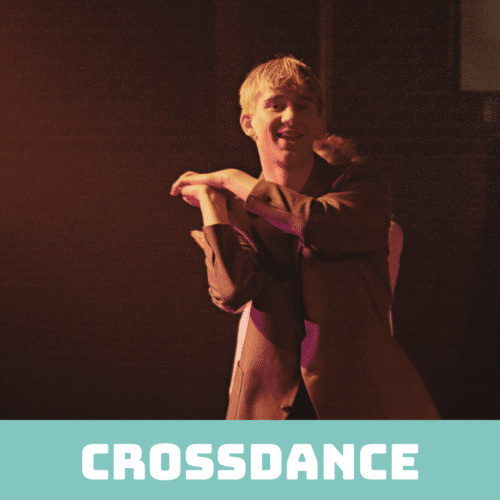 CROSSDANCE 1