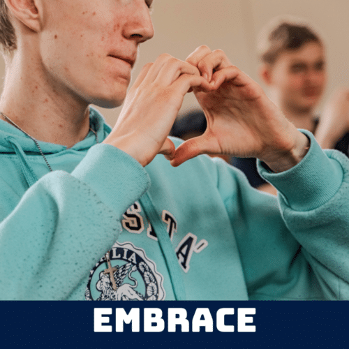 EMBRACE 1