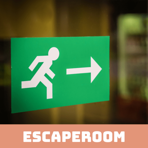 ESCAPEROOM 2