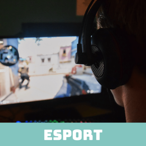 ESPORT