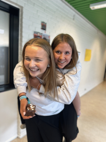 Efterskolefestival paa Hestlund Efterskole