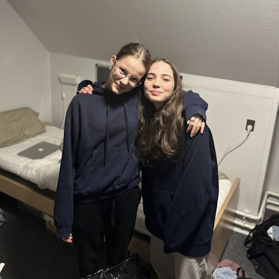 Godnat på Hestlund Efterskole