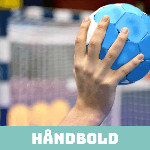 HAaNDBOLD