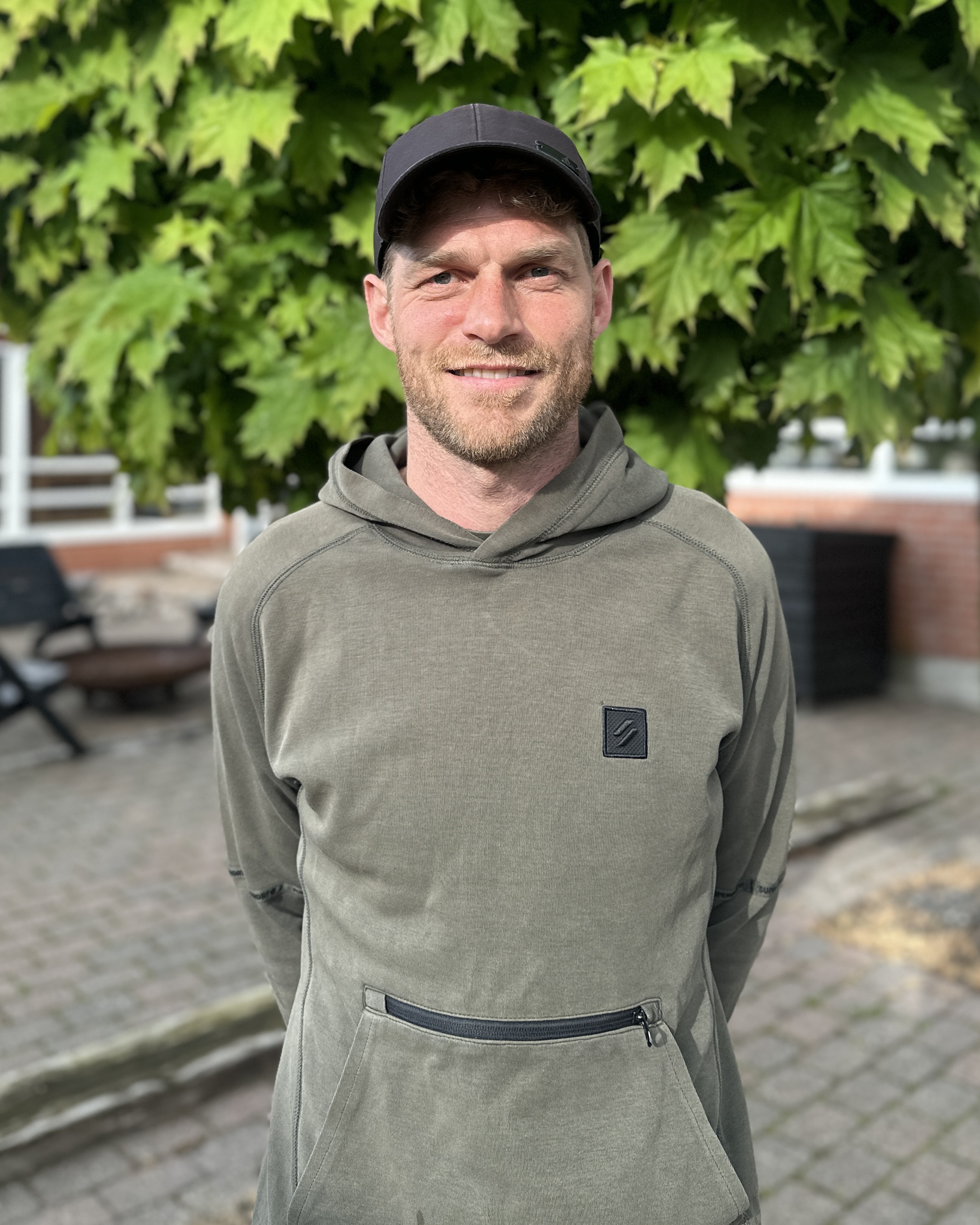 Kristian Degn