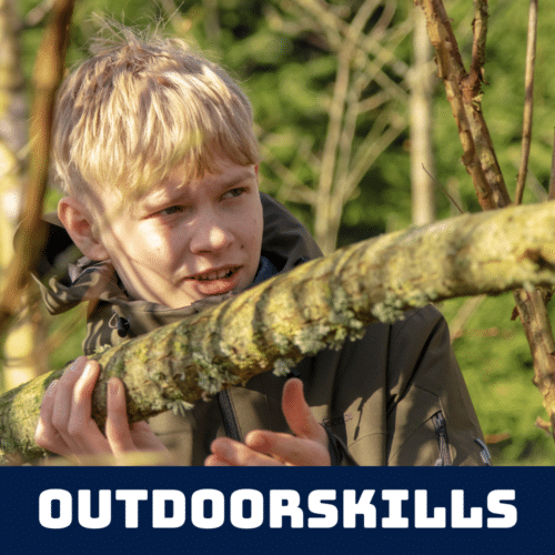 OUTDOORSKILLS 2