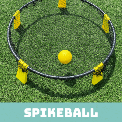 SPIKEBALL 2