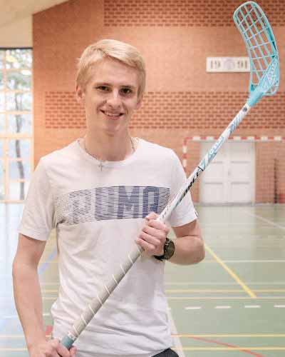 Sebastian Hestlund Efterskole