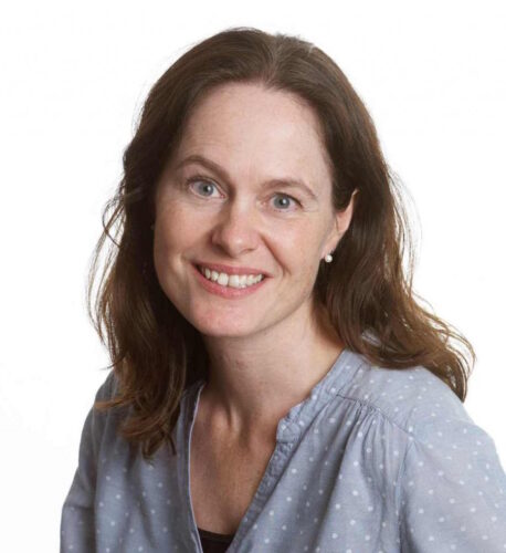 Elever som har undervisning på Hestlund Efterskole