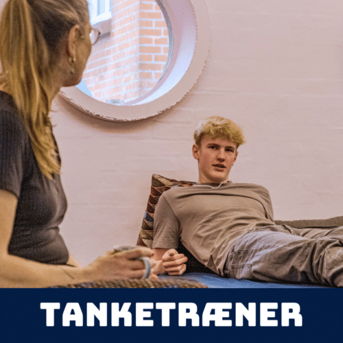 TANKETRAeNER 1