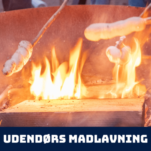 UDENDOeRS MADLAVNING 2